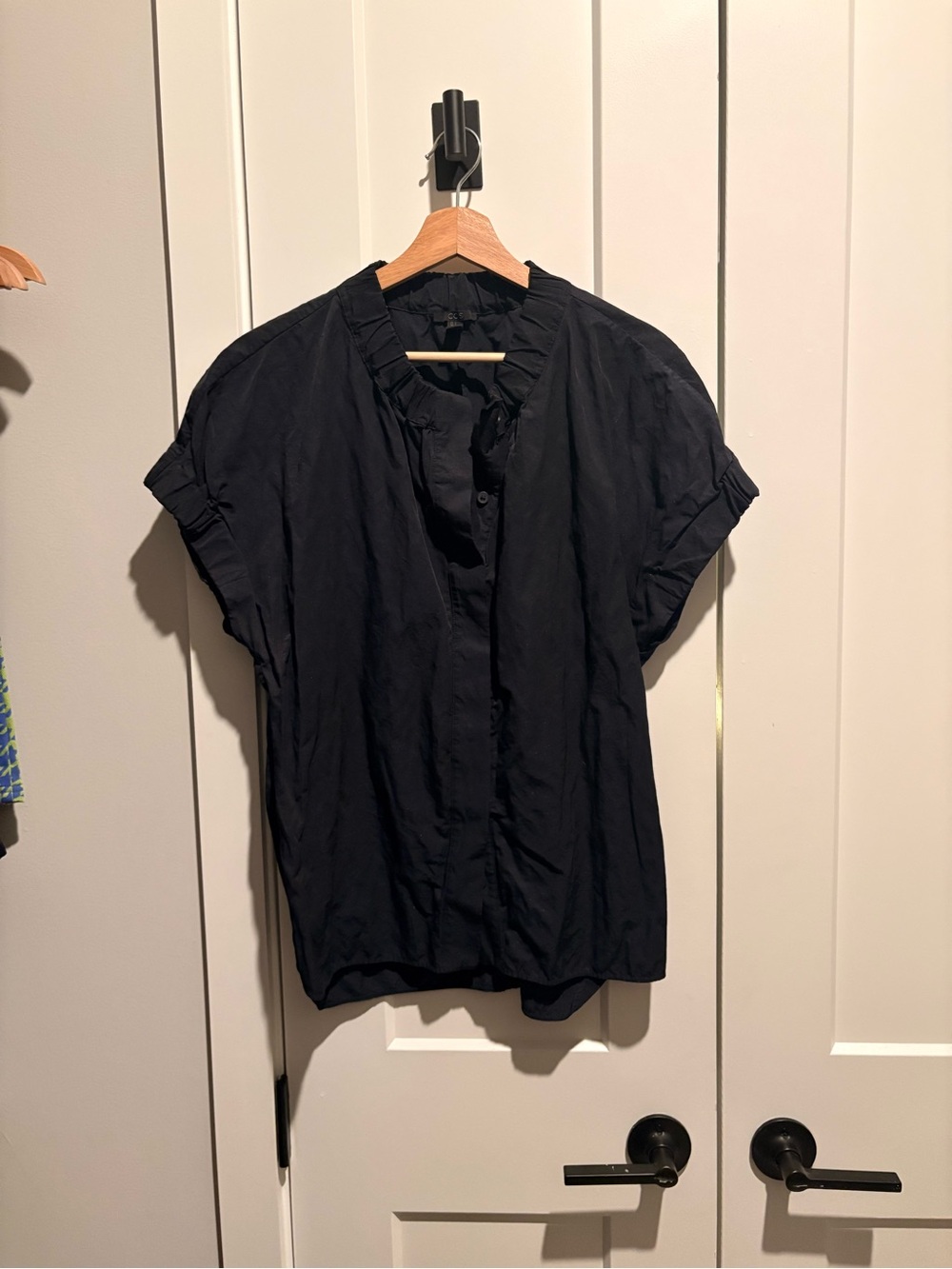 Cos blouse